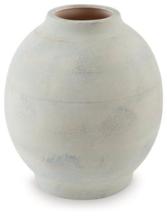 Clayson Green Vase (11.75"H) - Ornate Home