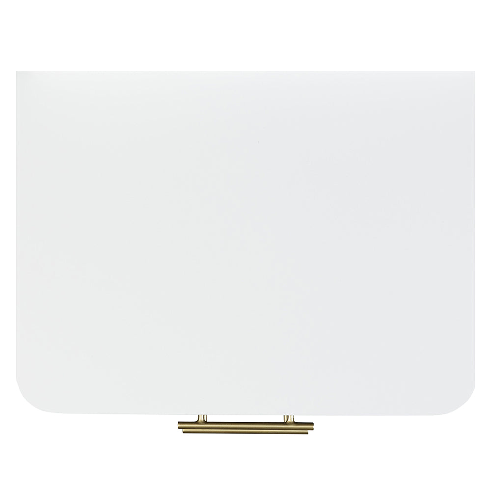 Clayten Espresso Nightstand - Ornate Home