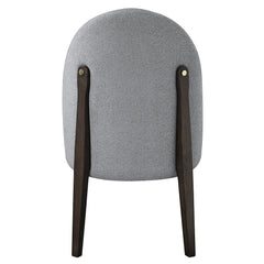 Clayten Gray & Espreeso Side Chair (Set of 2) - Ornate Home