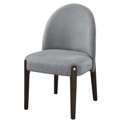 Clayten Gray & Espreeso Side Chair (Set of 2) - Ornate Home
