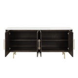 Clayten White/Espreeso Server - Ornate Home