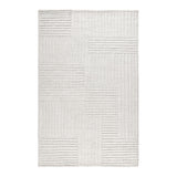 Clayton Ivory 8'x10' Performance Rug