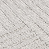 Clayton Ivory 8'x10' Performance Rug