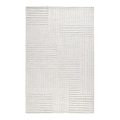 Clayton Ivory 9'x12' Performance Rug - Ornate Home