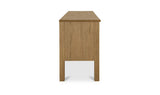 Clea Heritage Brown Sideboard - Ornate Home