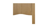Clea Heritage Brown Sideboard - Ornate Home