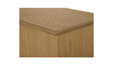 Clea Heritage Brown Sideboard - Ornate Home
