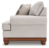 Clearbrooke Sandstone Chair and a Half (Online Special Price) - Ornate Home