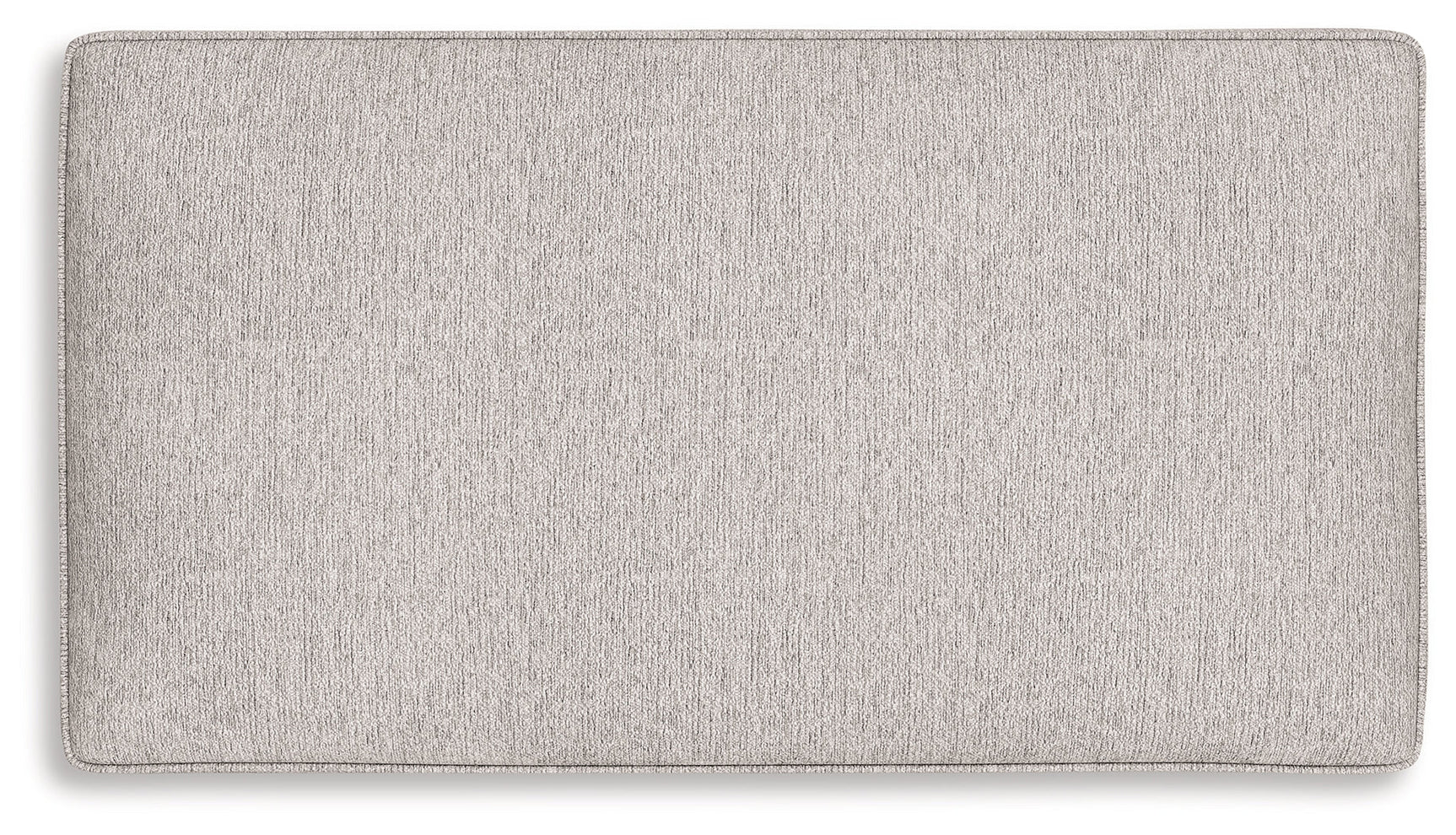 Clearbrooke Sandstone Ottoman (Online Special Price) - Ornate Home