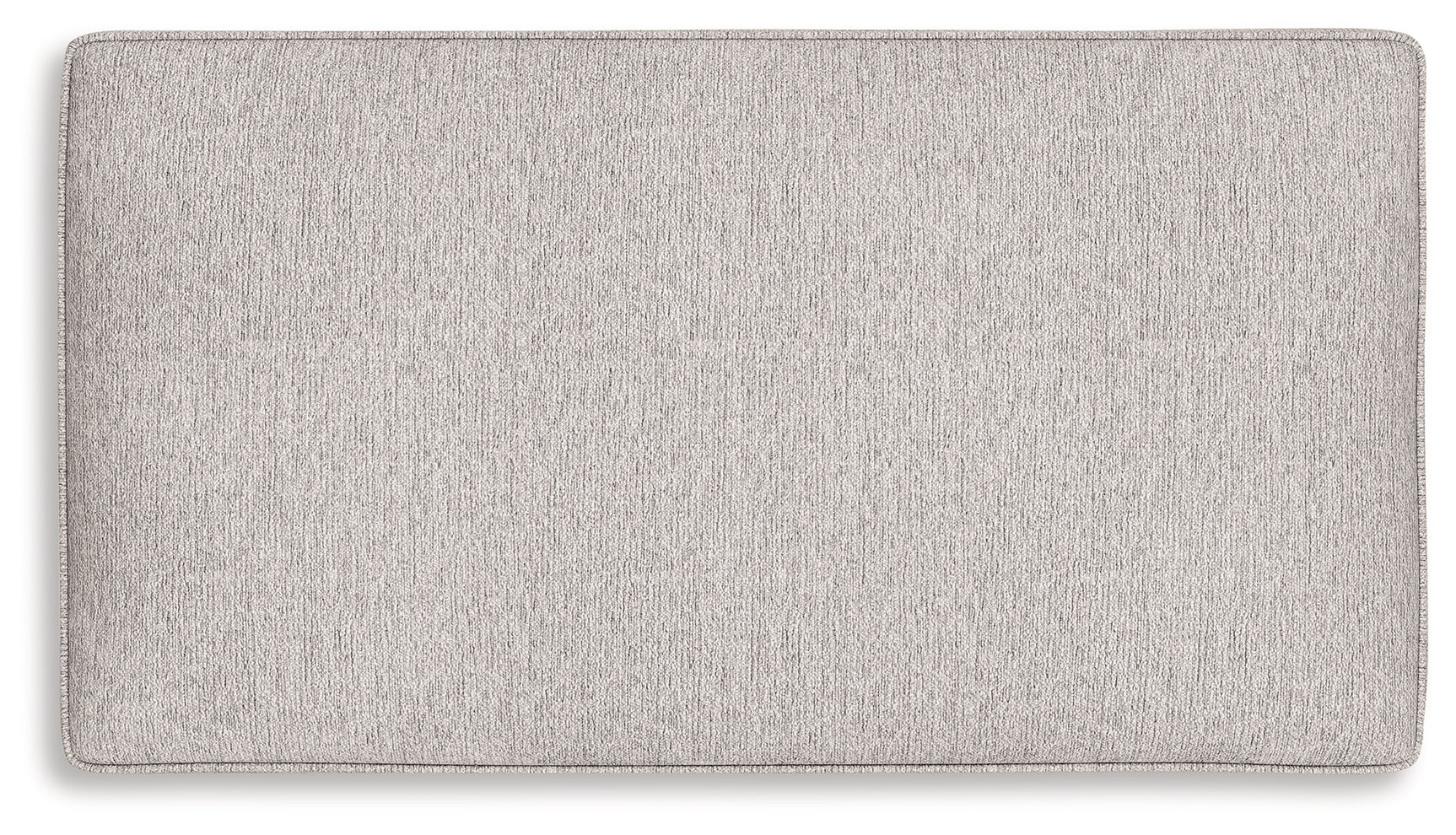 Clearbrooke Sandstone Ottoman - Ornate Home