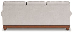 Clearbrooke Sandstone Sofa - Ornate Home