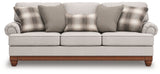Clearbrooke Sandstone Sofa - Ornate Home