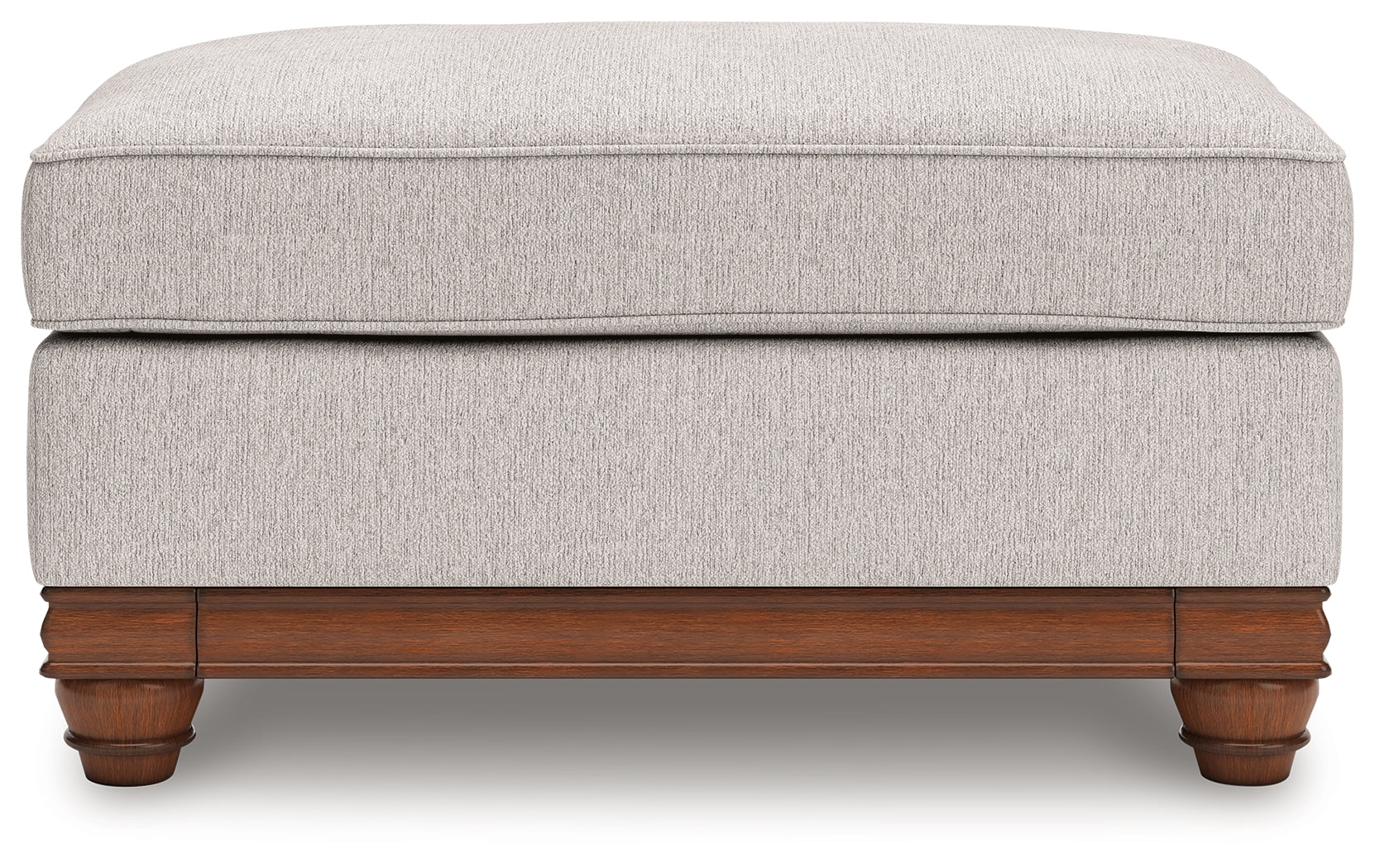 Clearbrooke Sandstone Sofa, Oversized Chair and Ottoman (Online Special Price) - Ornate Home