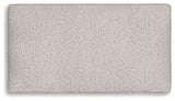 Clearbrooke Sandstone Sofa, Oversized Chair and Ottoman (Online Special Price) - Ornate Home
