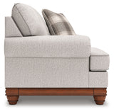 Clearbrooke Sandstone Sofa, Oversized Chair and Ottoman - Ornate Home