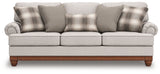 Clearbrooke Sandstone Sofa and Loveseat (Online Special Price) - Ornate Home
