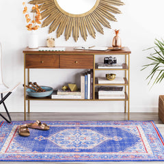 Clearview Wool Rug - Clearance - Ornate Home