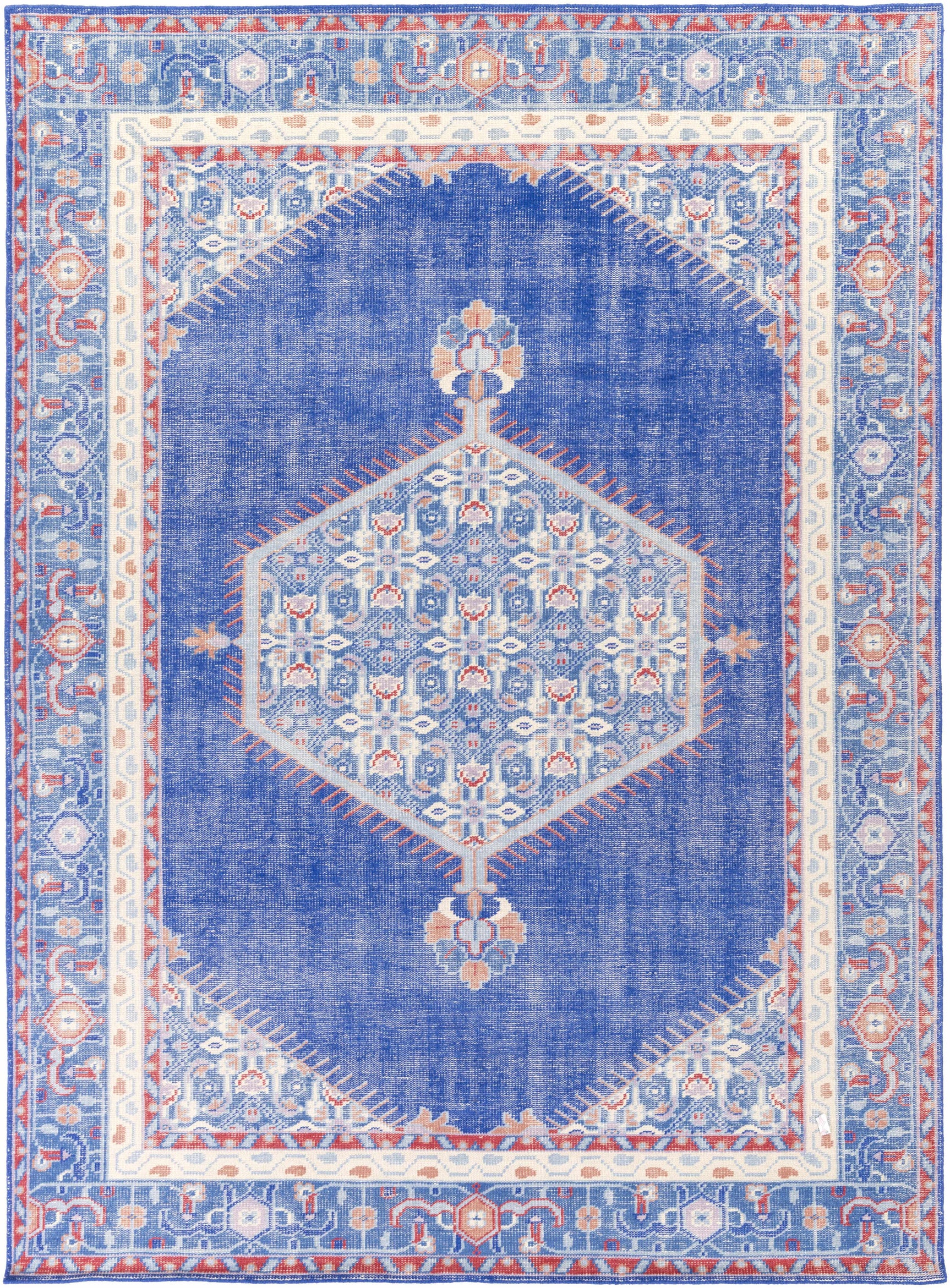 Clearview Wool Rug - Clearance - Ornate Home