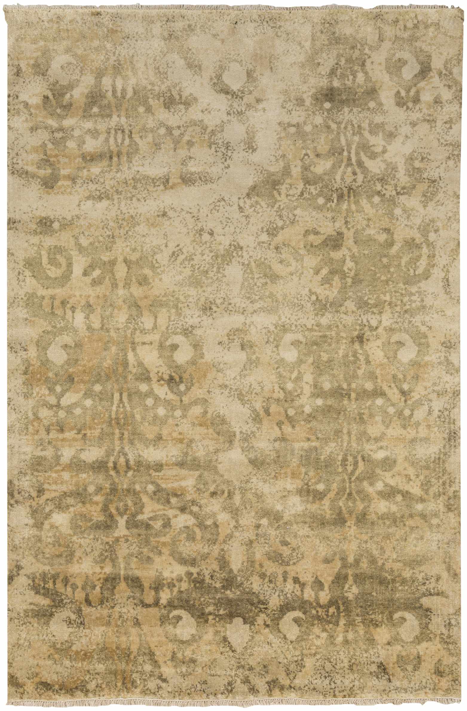 Cleburne Area Rug - Clearance - Ornate Home