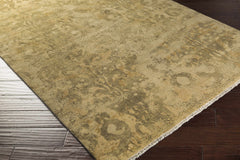 Cleburne Area Rug - Clearance - Ornate Home
