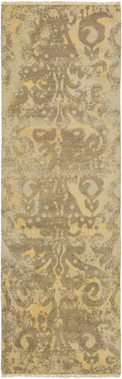 Cleburne Area Rug - Clearance - Ornate Home