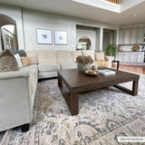 Clee Area Rug - Clearance - Ornate Home
