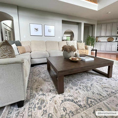 Clee Area Rug - Clearance - Ornate Home