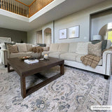 Clee Area Rug - Clearance - Ornate Home