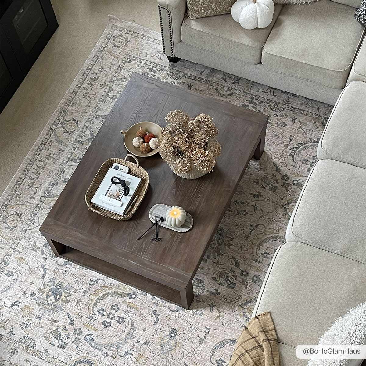 Clee Area Rug - Clearance - Ornate Home