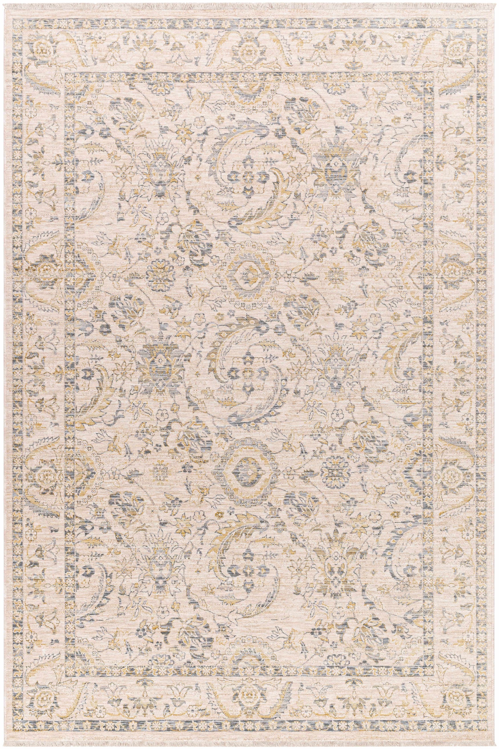 Clee Area Rug - Clearance - Ornate Home