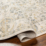 Clee Area Rug - Clearance - Ornate Home