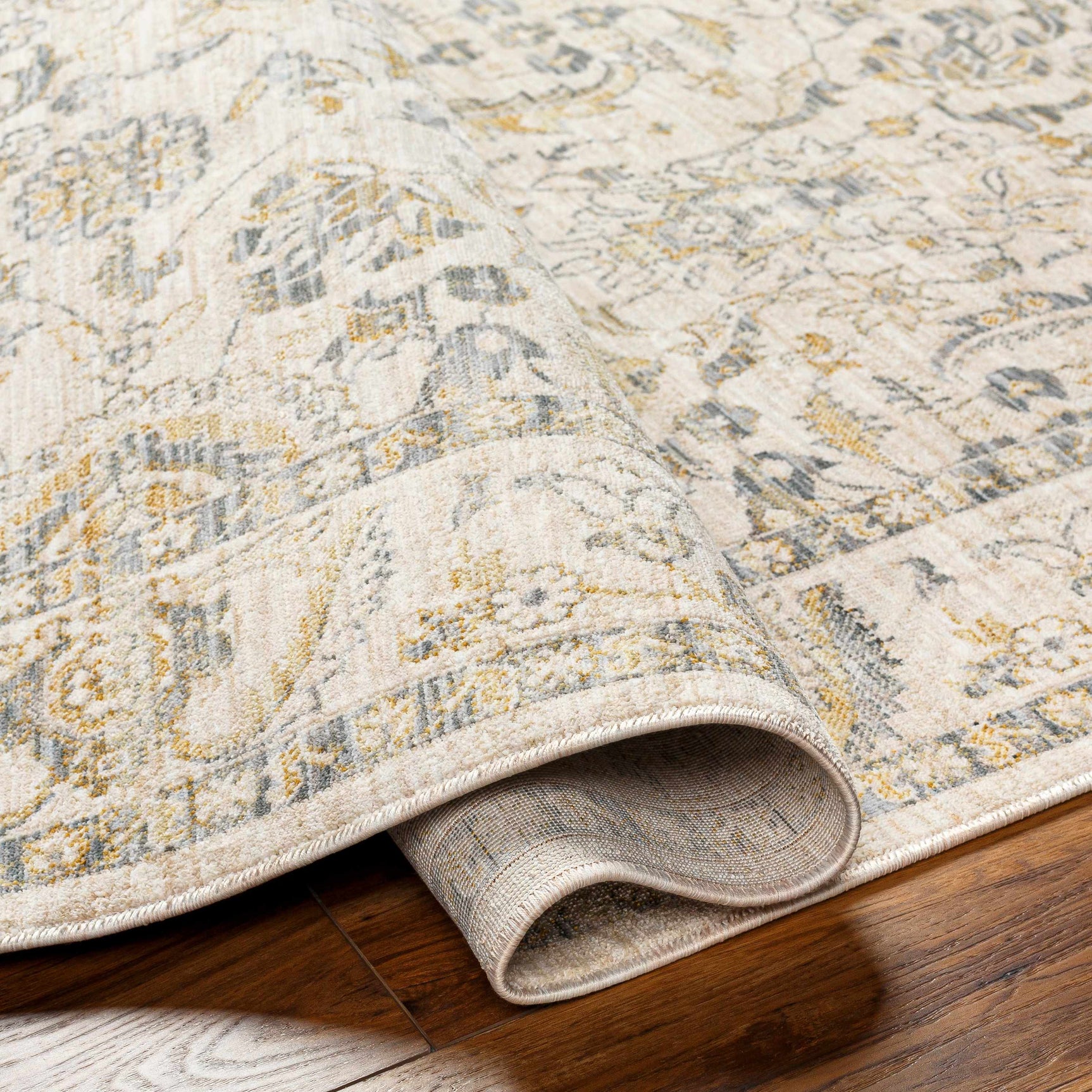 Clee Area Rug - Clearance - Ornate Home