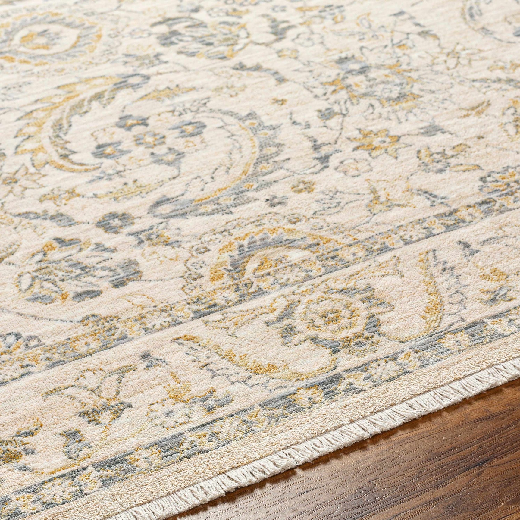 Clee Area Rug - Clearance - Ornate Home