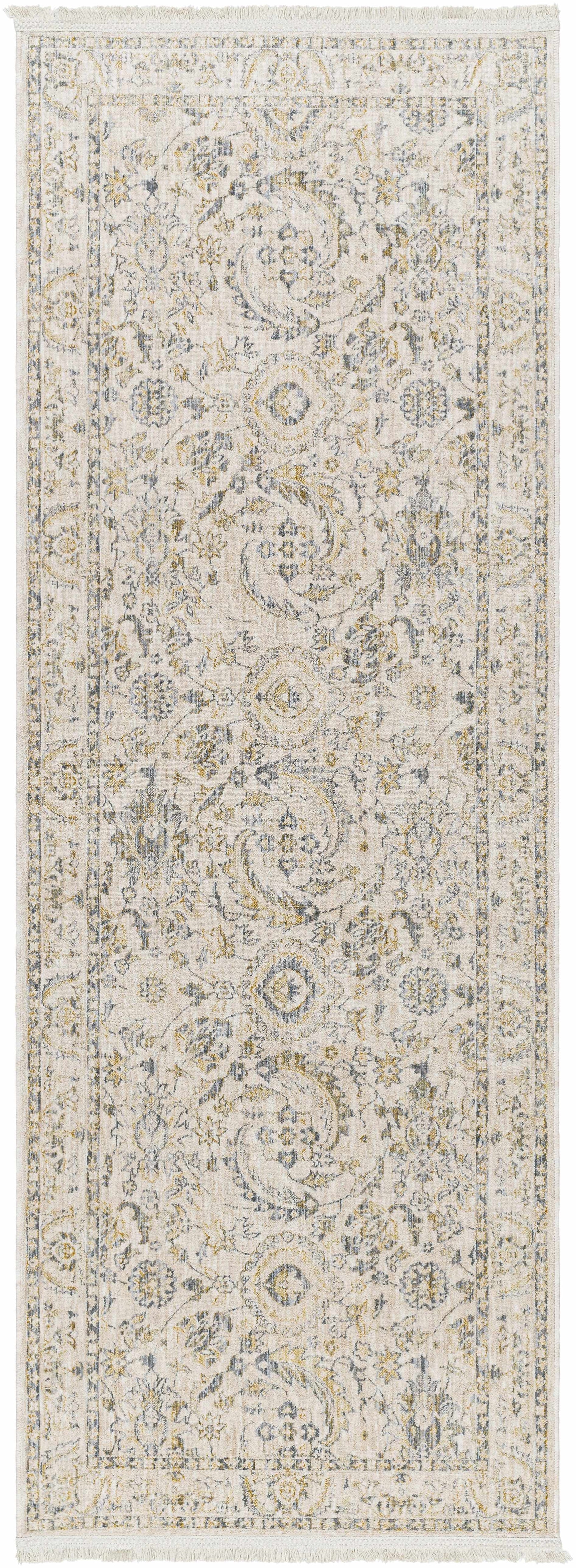 Clee Area Rug - Clearance - Ornate Home