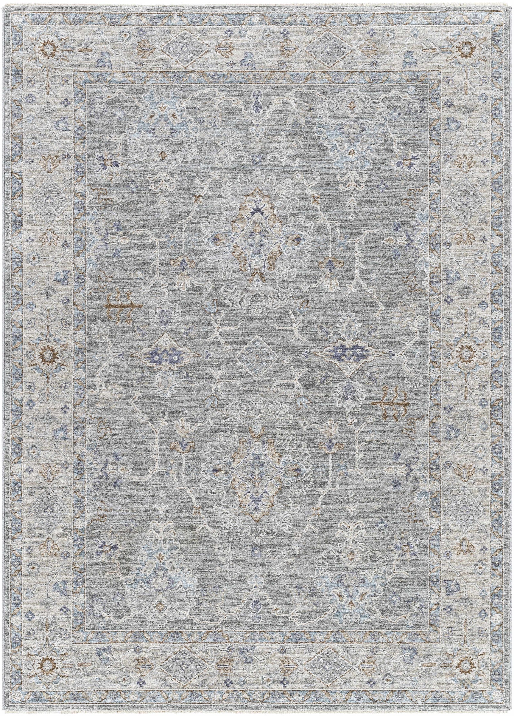 Clem Boutique Area Rug - Ornate Home