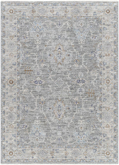 Clem Boutique Area Rug - Ornate Home