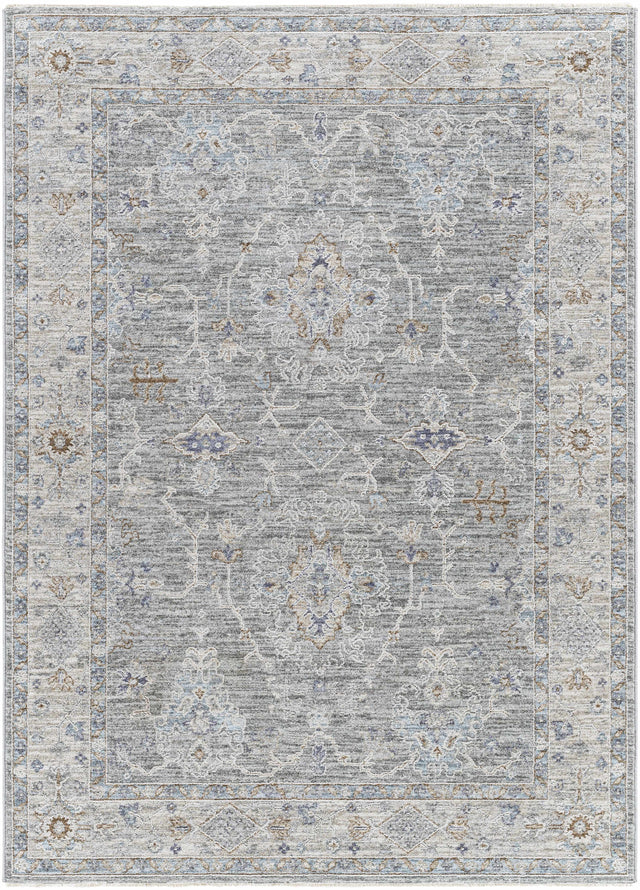 Clem Boutique Area Rug - Ornate Home