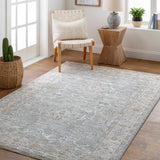 Clem Boutique Area Rug - Ornate Home