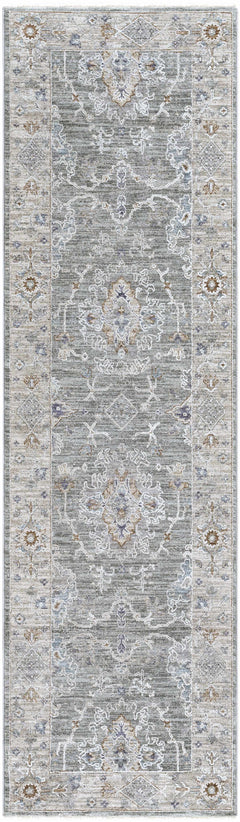 Clem Boutique Area Rug - Ornate Home