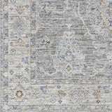 Clem Boutique Area Rug - Ornate Home