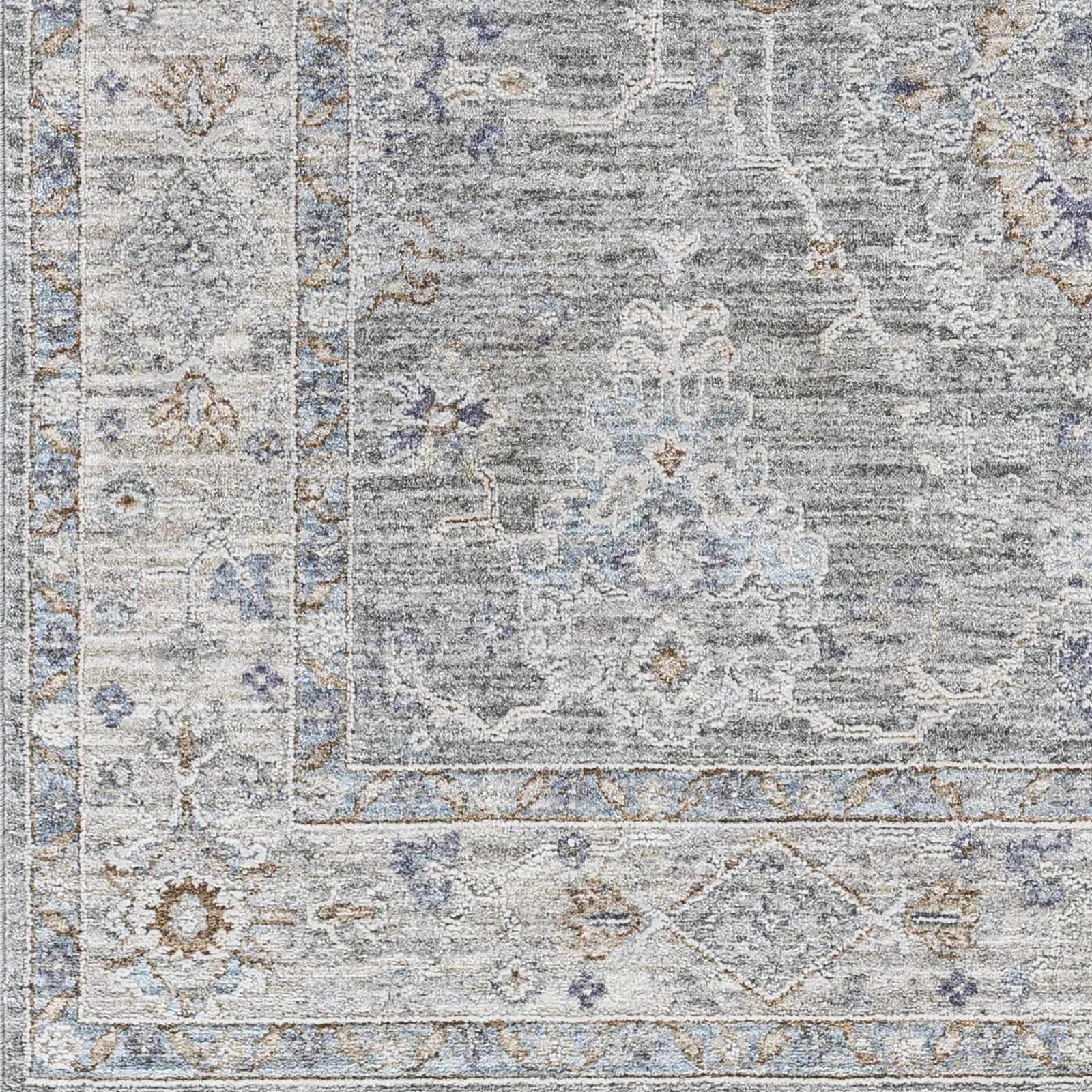 Clem Boutique Area Rug - Ornate Home