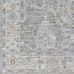 Clem Boutique Area Rug - Ornate Home