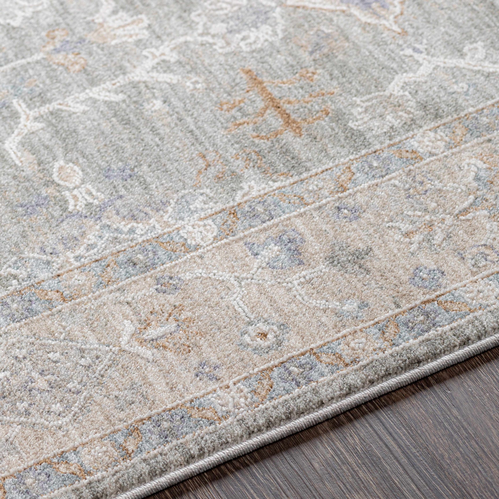 Clem Boutique Area Rug - Ornate Home