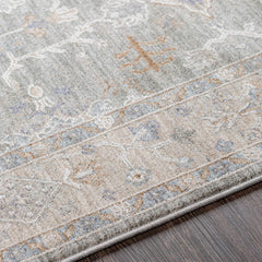 Clem Boutique Area Rug - Ornate Home