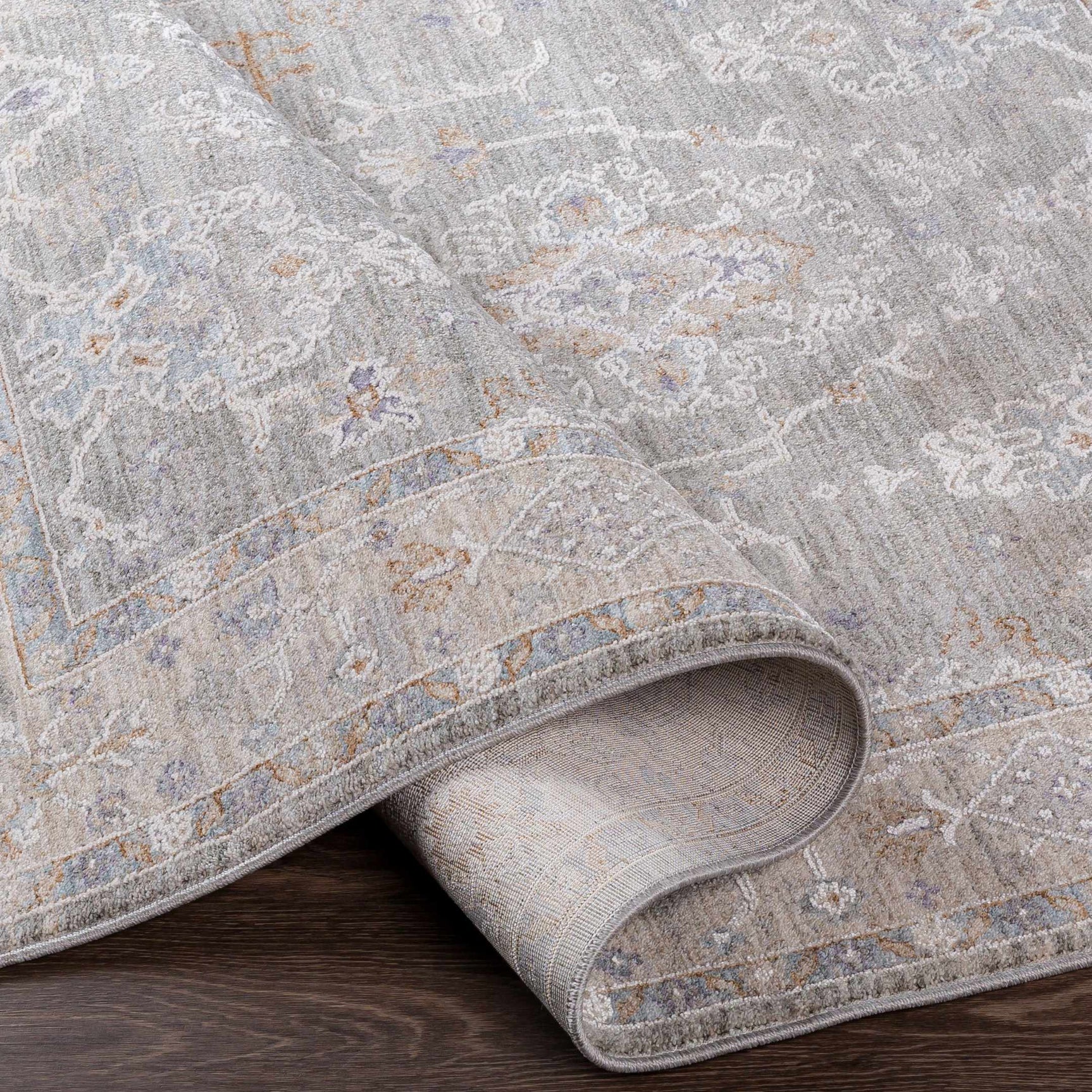 Clem Boutique Area Rug - Ornate Home