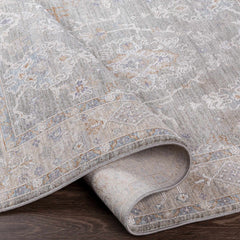 Clem Boutique Area Rug - Ornate Home