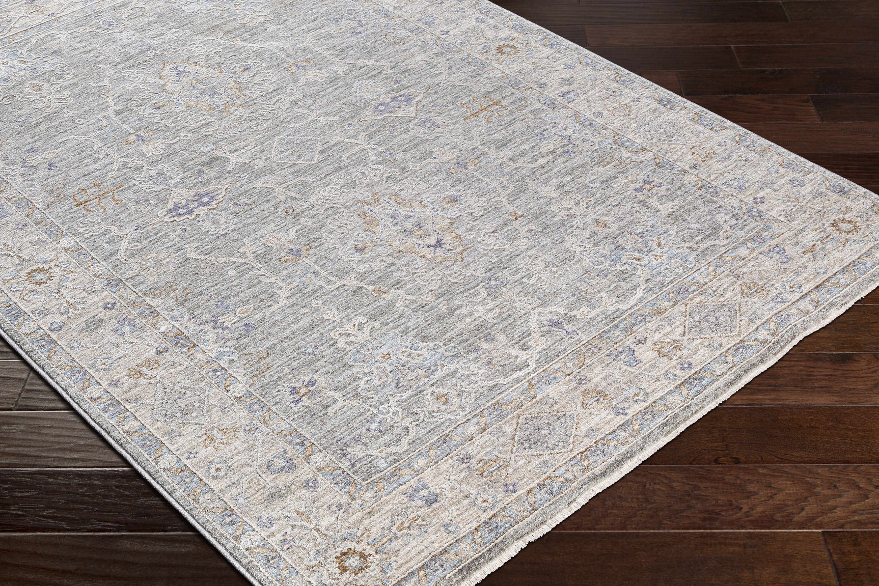 Clem Boutique Area Rug - Ornate Home