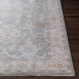Clem Boutique Area Rug - Ornate Home