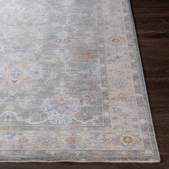 Clem Boutique Area Rug - Ornate Home