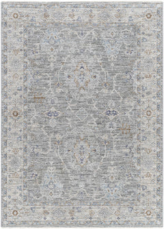 Clem Boutique Area Rug - Ornate Home